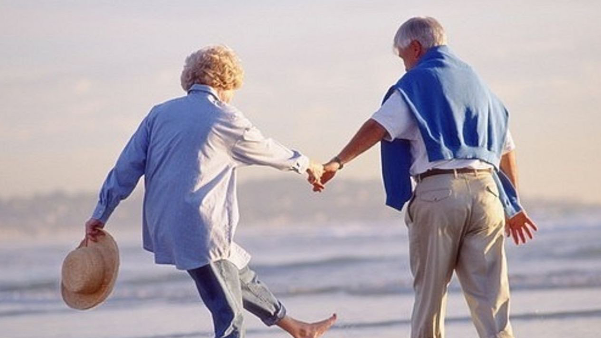 Учені розповіли, як за кілька секунд визначити тривалість життя: простий тест - фото 1