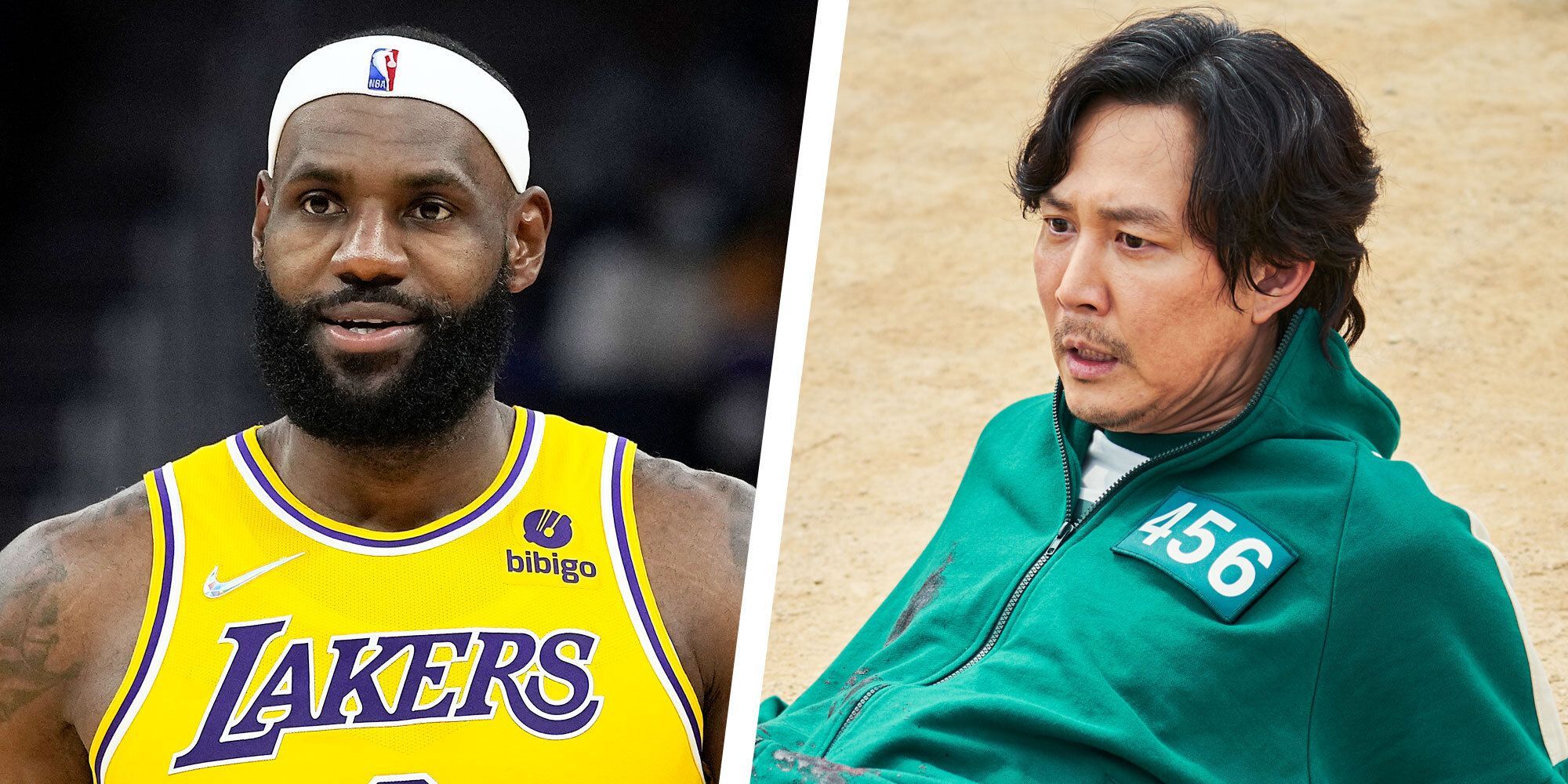 Леброн Джеймс - фото 1