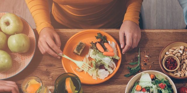 Овочі на пару- фото 481057