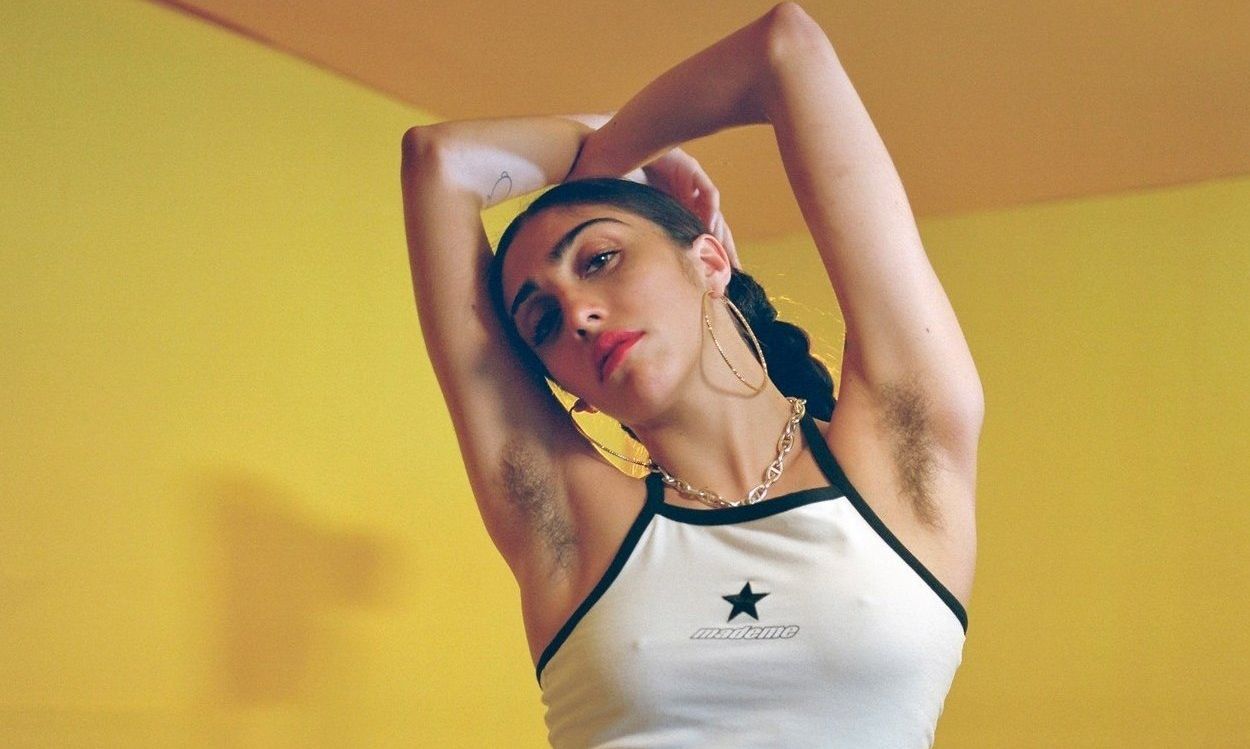 Епатажна дочка Мадонни знялася в новій фотосесії: усе дуже відверто