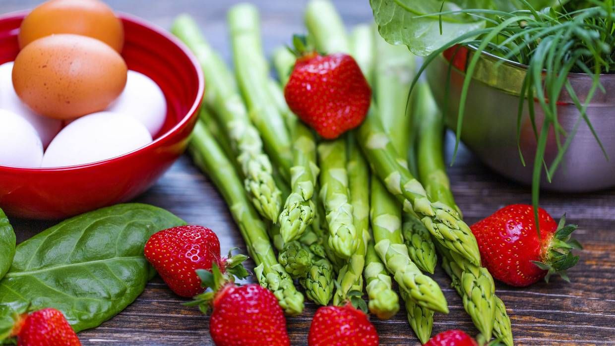 Дієта - фото 1