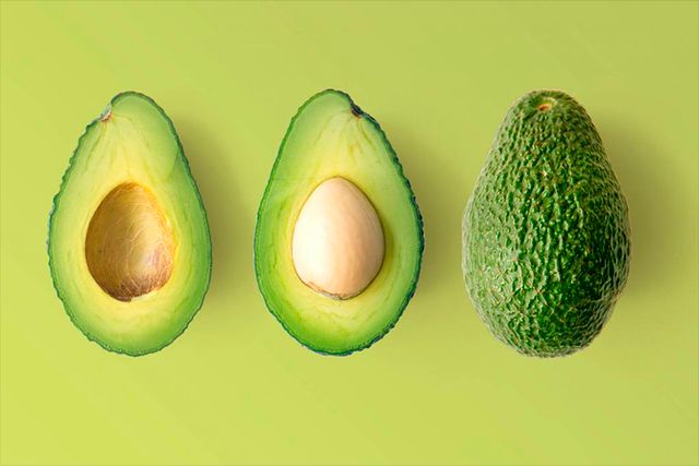 Авокадо- фото 481068