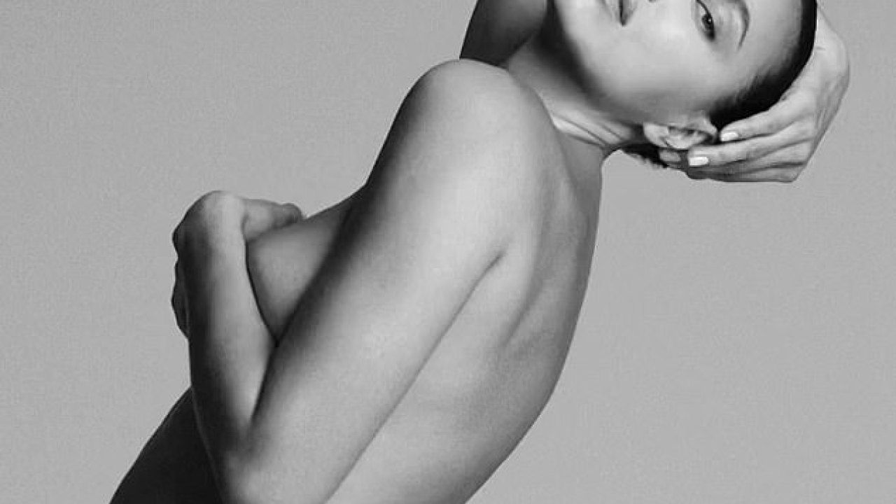 Ірина Шейк - фото 1