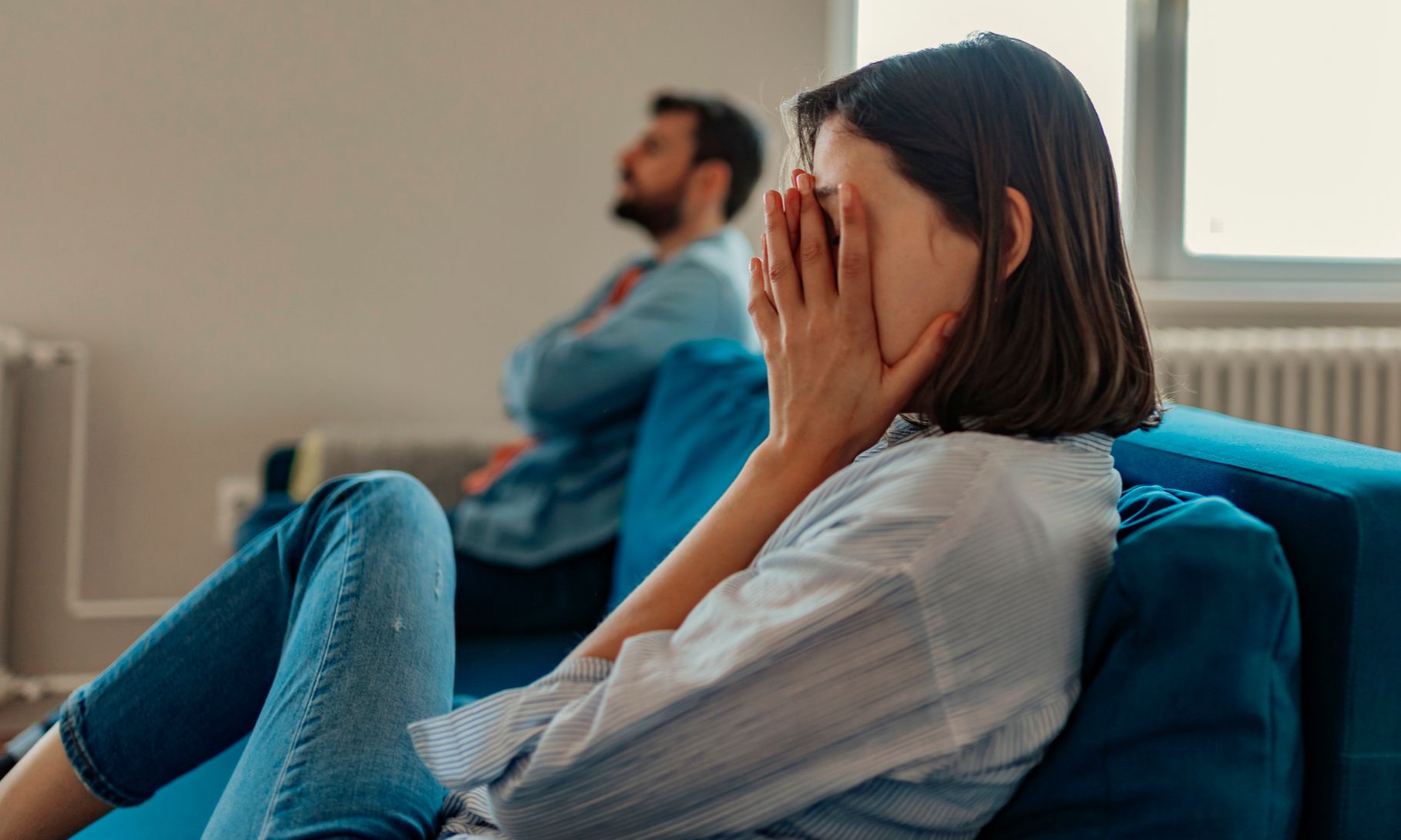 Ваші стосунки у небезпеці: 4 тривожні дзвіночки, на які варто звернути увагу