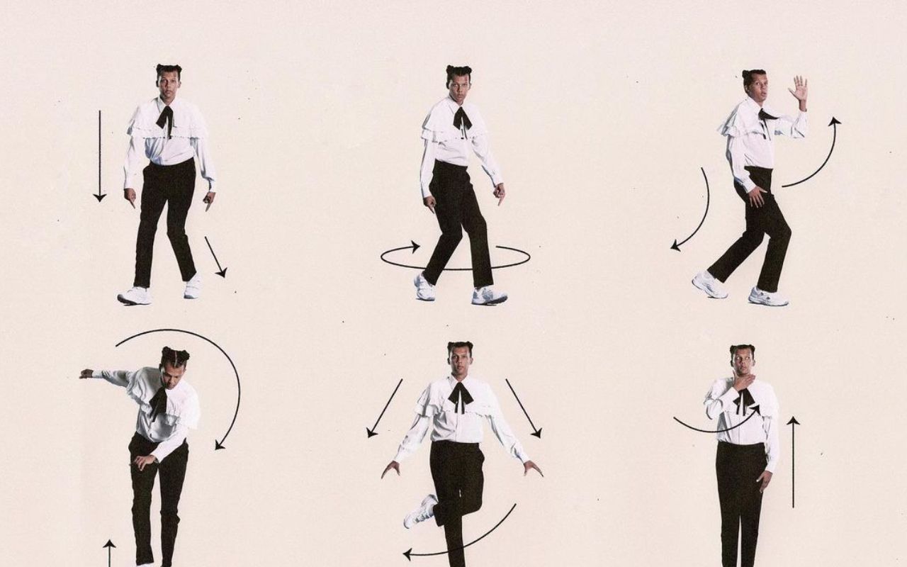 Stromae випустив першу пісню після 8-річної перерви - фото 1