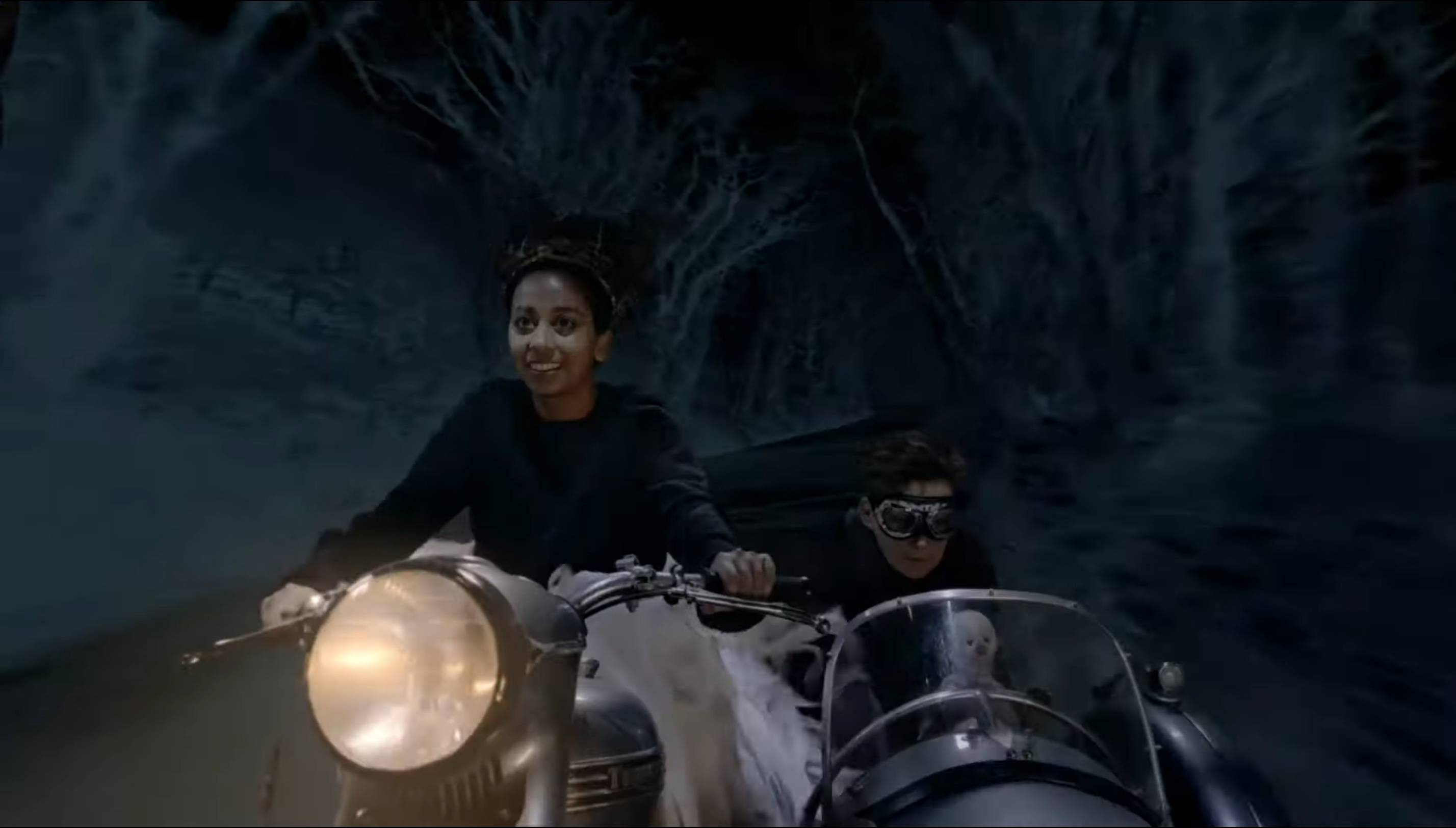 Режисер зняв фільм на Samsung Galaxy S21 Ultra - фото 1