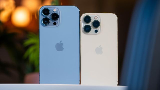 Власники новеньких iPhone 13 скаржаться на смартфони: що з ними не так - фото 481221