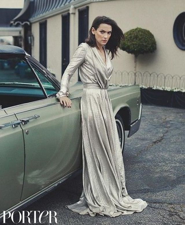 Найгарячіші образи Вайнони Райдер за всю кар'єру: добірка фото іменинниці (18+) - фото 481258