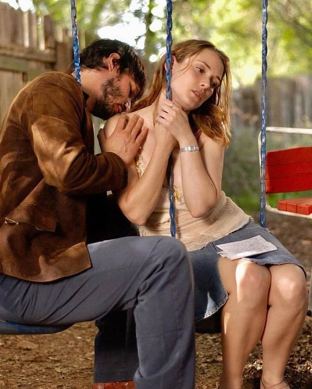 Найгарячіші образи Вайнони Райдер за всю кар'єру: добірка фото іменинниці (18+) - фото 481289