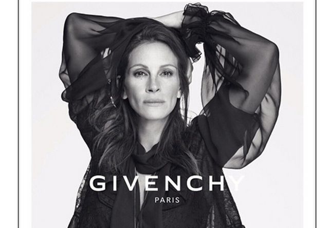 Найгарячіші образи Джулії Робертс за всю кар'єру: добірка фото іменинниці (18+) - фото 481311