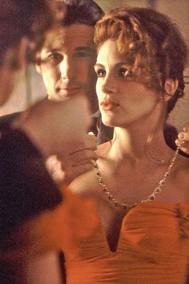 Найгарячіші образи Джулії Робертс за всю кар'єру: добірка фото іменинниці (18+) - фото 481315