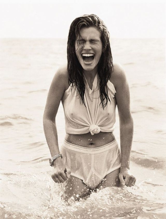 Найгарячіші образи Джулії Робертс за всю кар'єру: добірка фото іменинниці (18+) - фото 481321