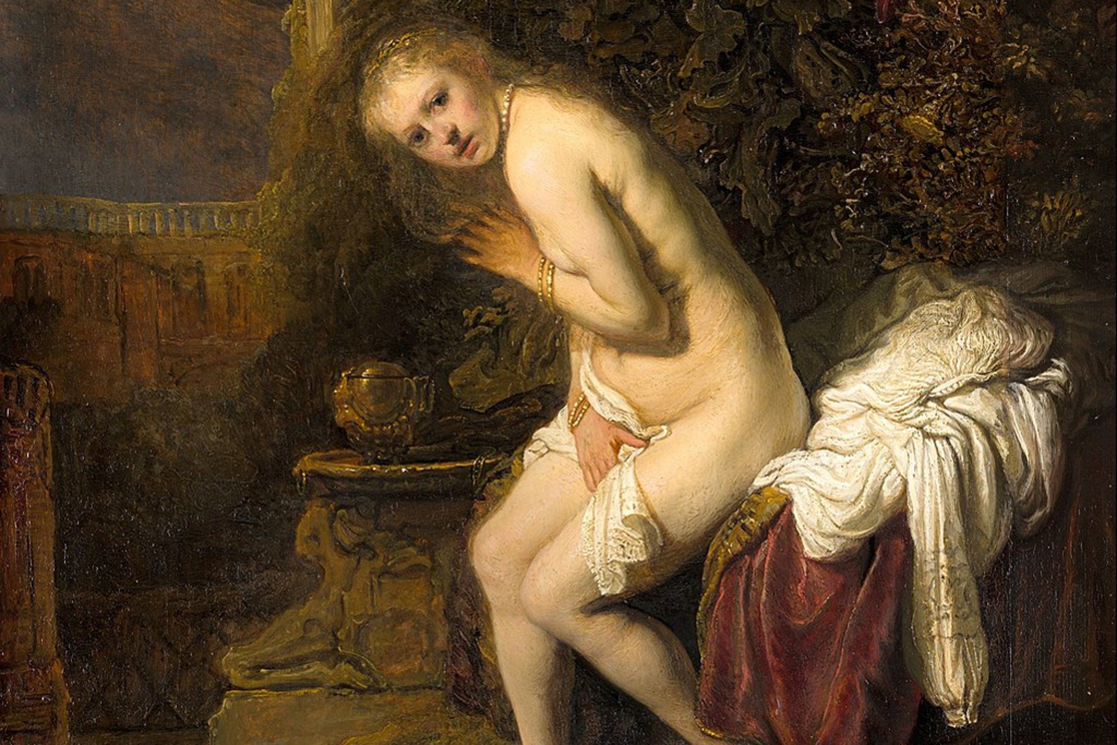 Віденські музеї завели акаунт на OnlyFans для відвертих картин