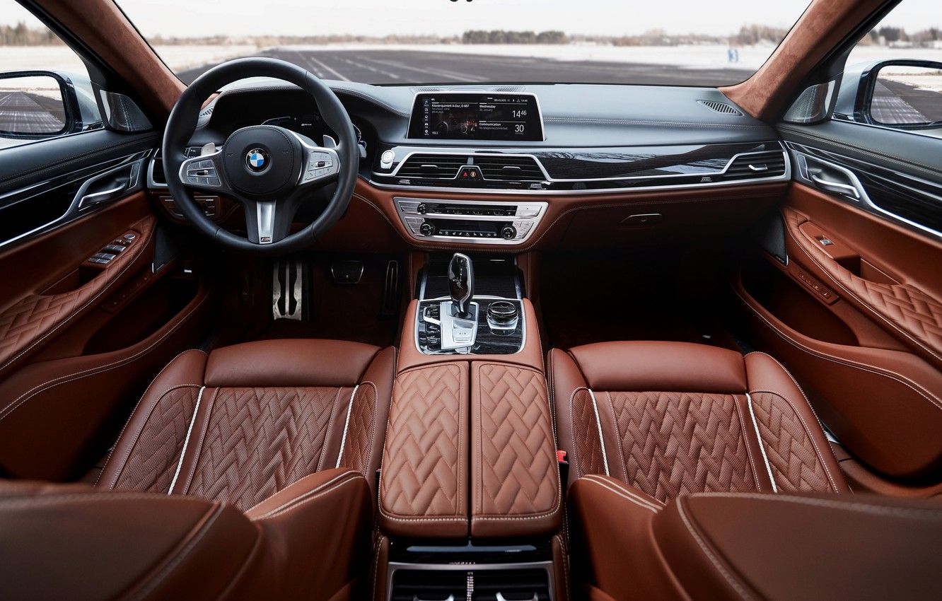 У яких авто найзручніші сидіння - фото 1