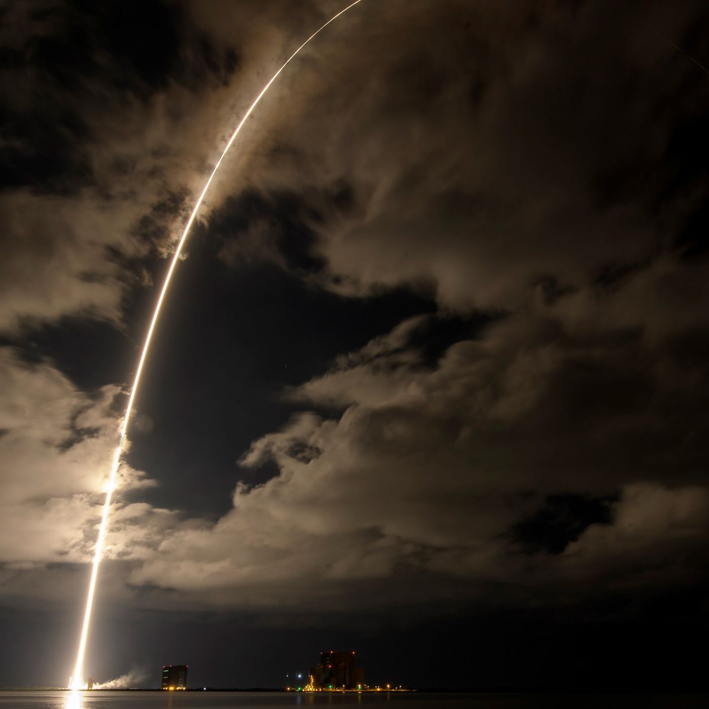 Запуск ракети - фото 1