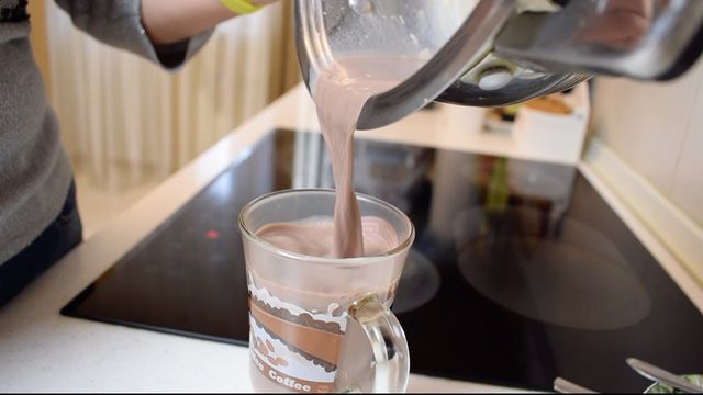 Як приготувати ідеальне корисне какао - фото 481465