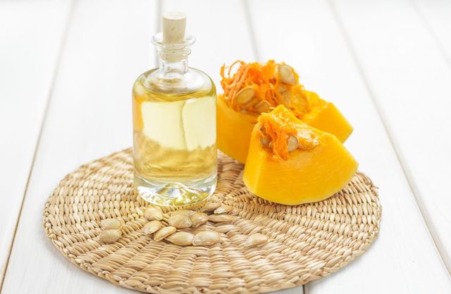 Користь гарбуза- фото 481470