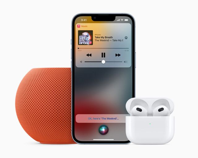 MacBook Pro з вирізом, AirPod і чіпи M1 Pro і Max: що показали на другій презентації Apple - фото 481492