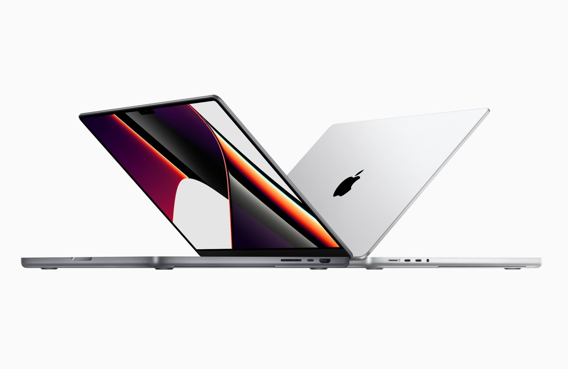 MacBook Pro з вирізом, AirPod і чіпи M1 Pro і Max: що показали на другій презентації Apple