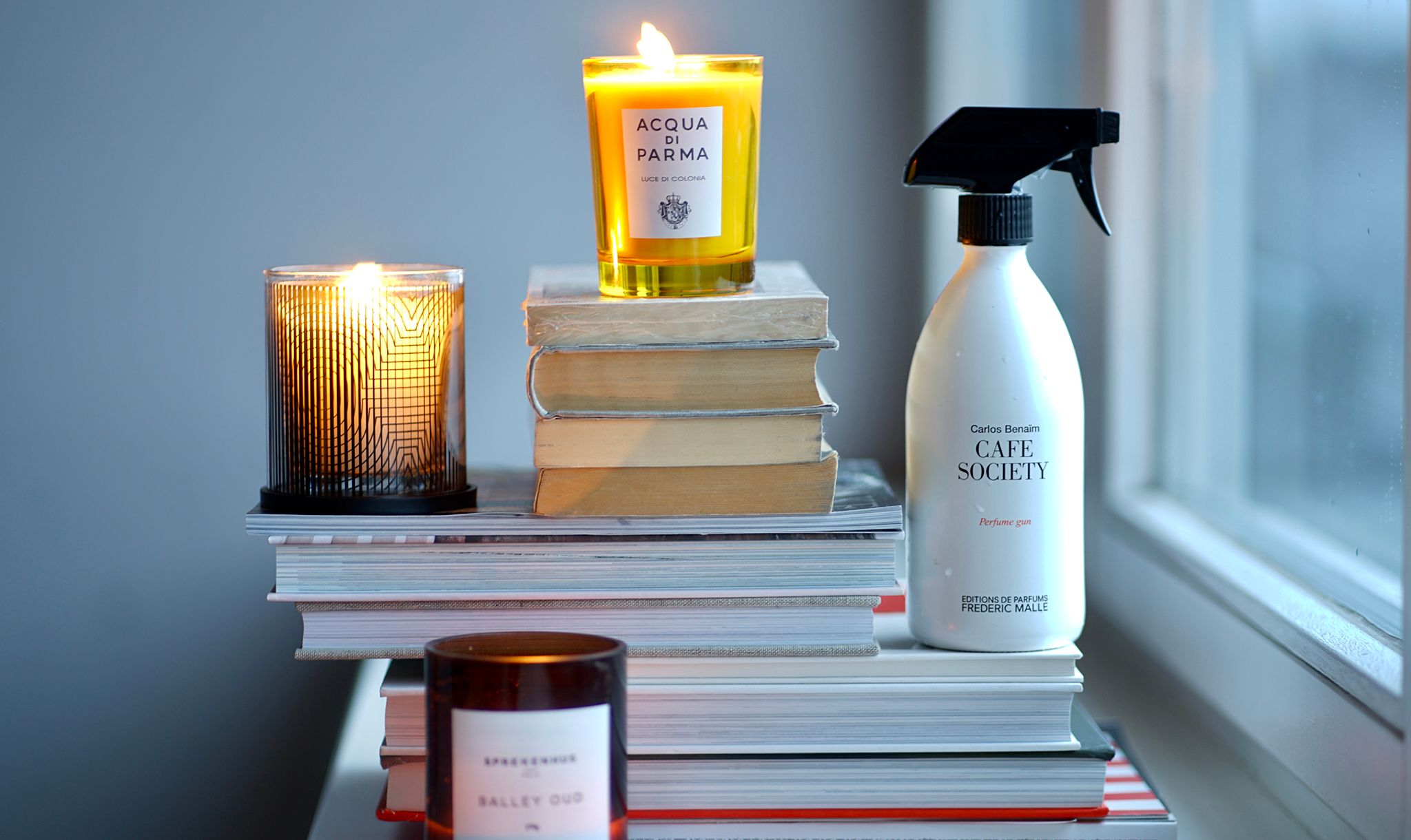 У продажу з'явилася свічка з запахом 2021 року: якими ароматами вона пахне