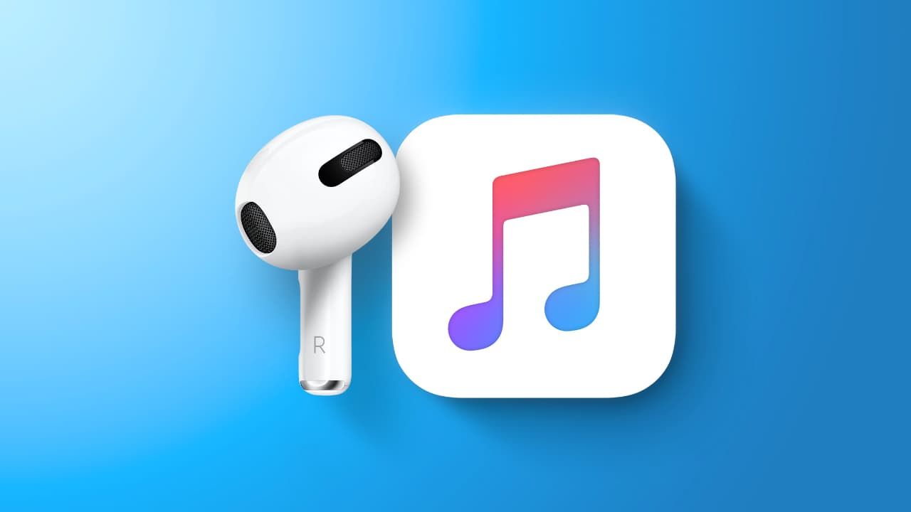 Перелік гаджетів Apple, з якими не працюватимуть Apple AirPods 3 - фото 1