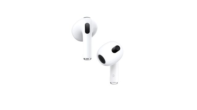 Apple AirPods 3 виявилися несумісними зі старими iPhone й iPad - фото 481547