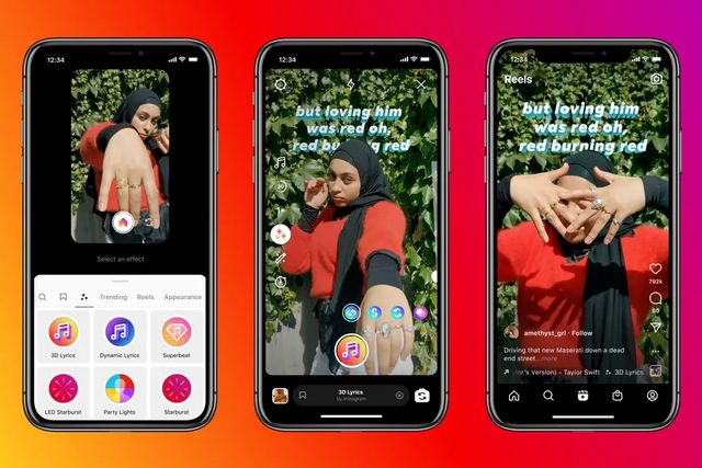 В Instagram впродовж тижня з'являться чотири нові функції - фото 481644