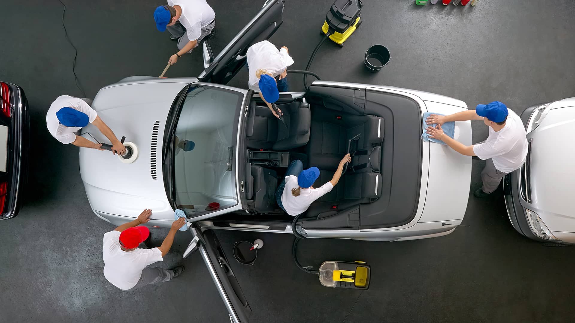 Як вигідно продати машину - фото 1