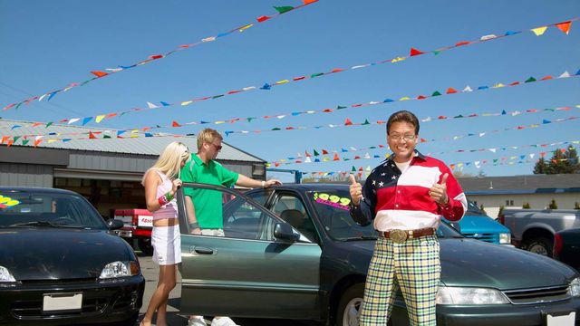 Як підготувати своє авто до продажу: корисні поради водіям - фото 481653