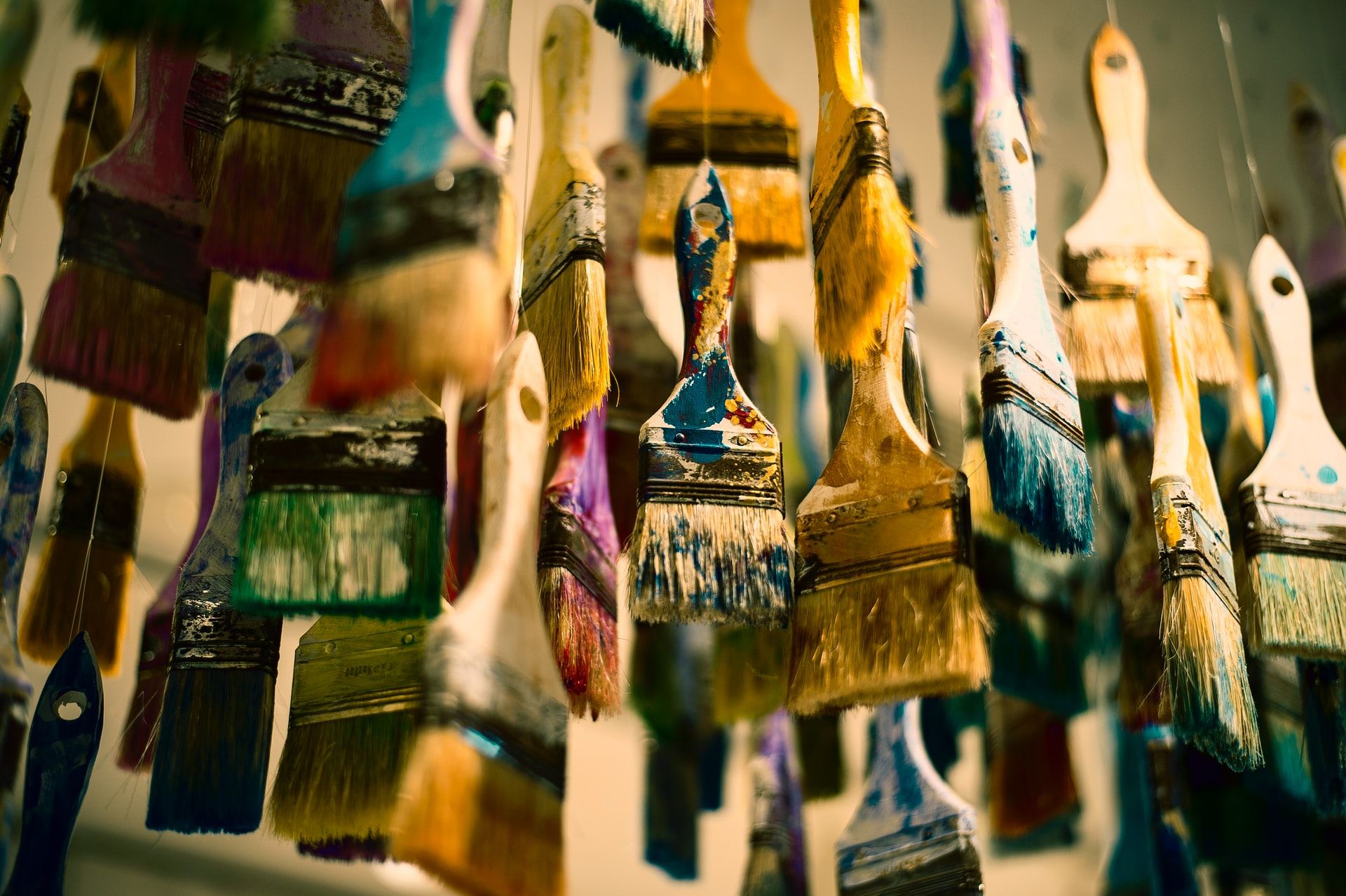 50-річний малюнок Іва Сен-Лорана продали на аукціоні за шалені гроші