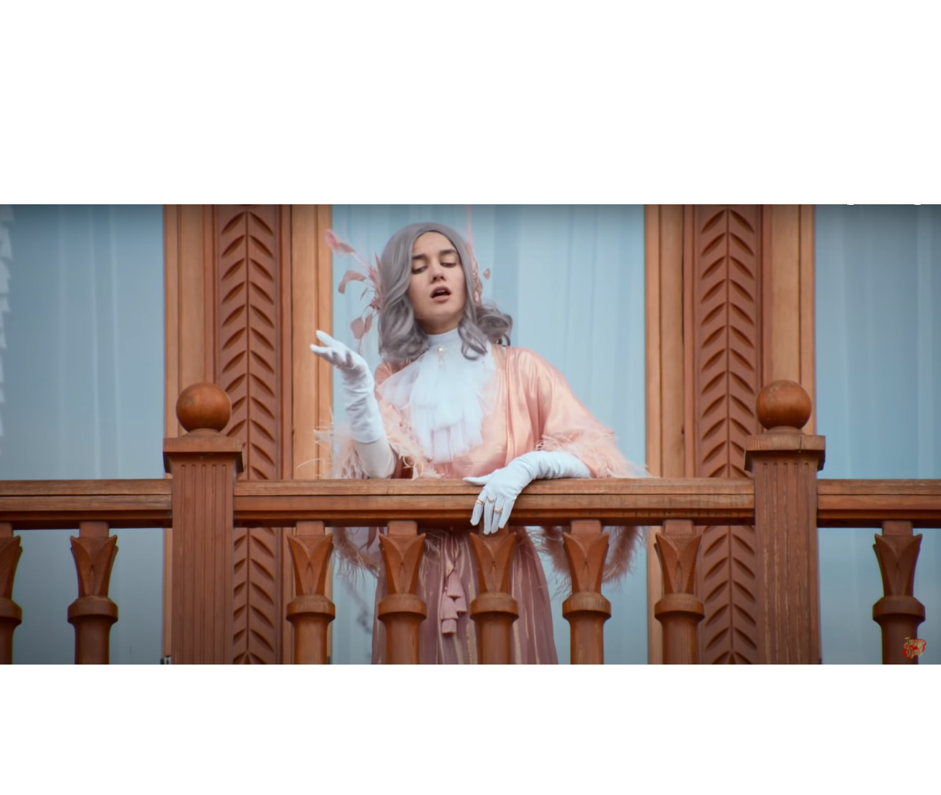 Прем'єра кліпу Jerry Heil — ЗДН - фото 1