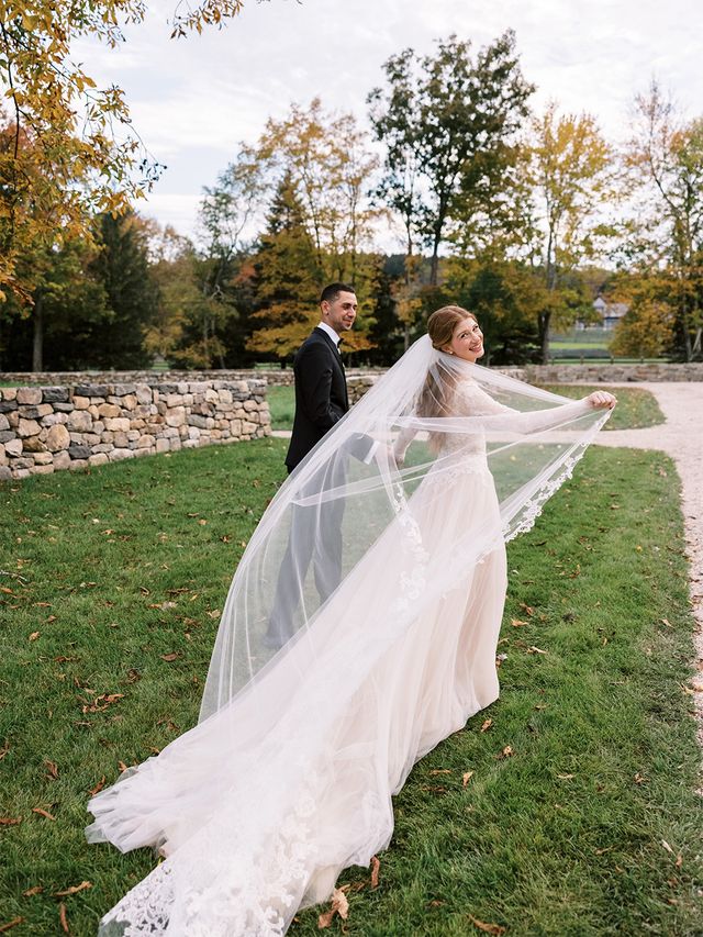 Дженніфер Гейтс вийшла заміж: дивіться милі фото з весілля красуні - фото 481807