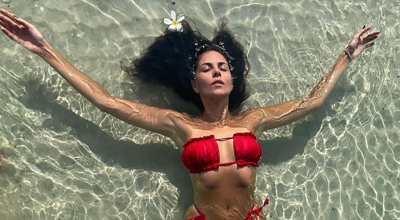 Настя Каменських - фото 1