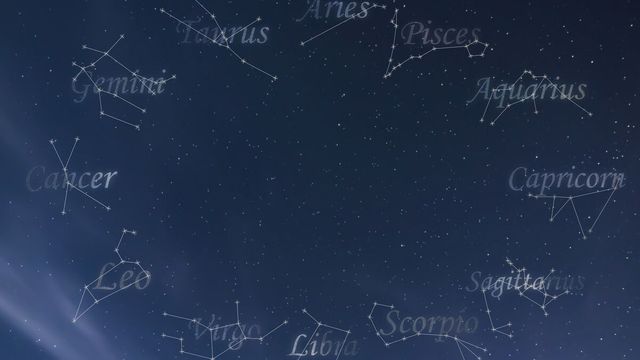 Знаки Зодіаку - фото 481854