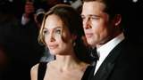 Анджеліна Джолі зізналася, що вперше після розлучення з Піттом, вона щаслива