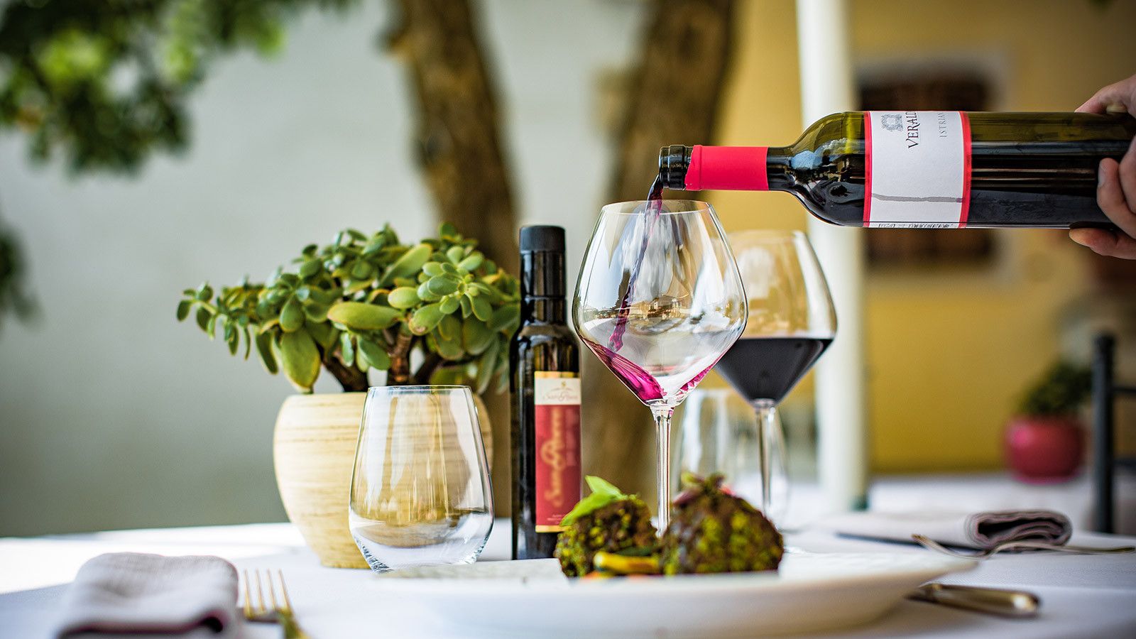 Вино - фото 1