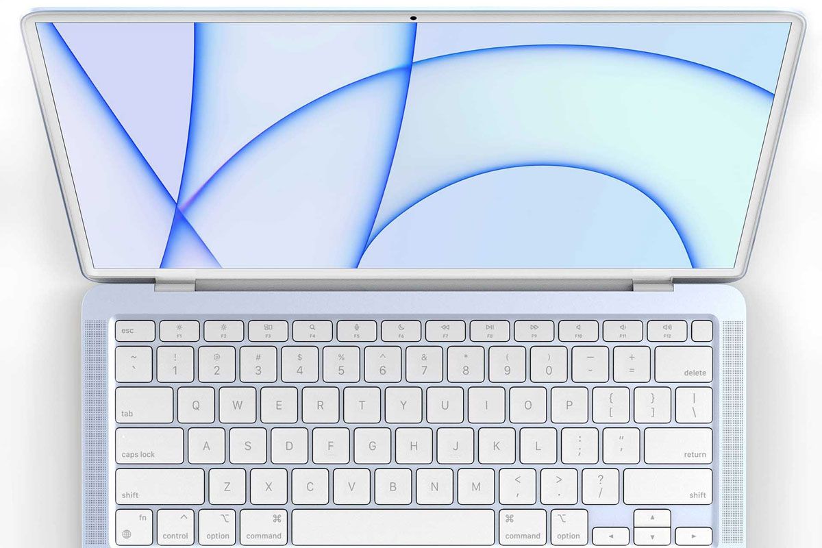 Чим буде особливий новий MacBook Air - фото 1