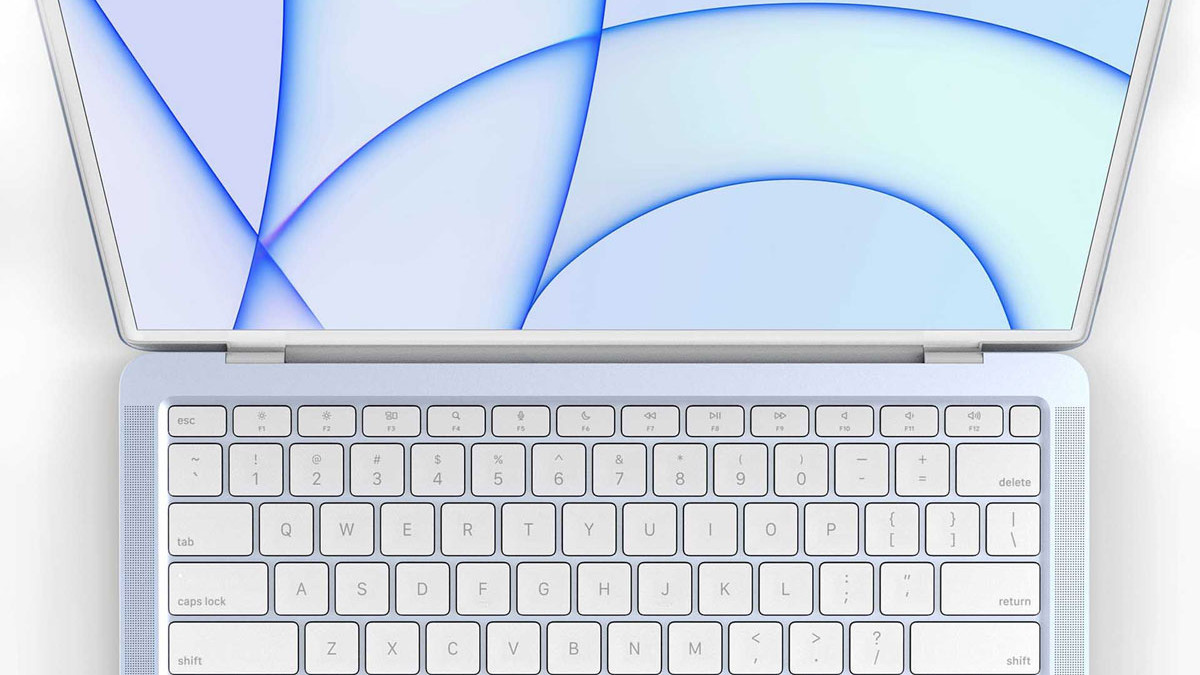 Чим буде особливий новий MacBook Air - фото 1
