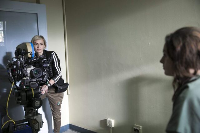 Галина Хатчінс - фото 481938