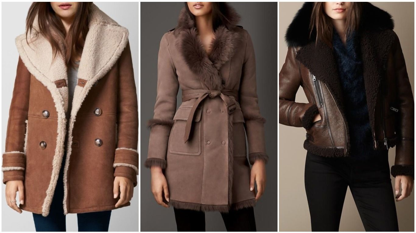 Який верхній жіночий одяг буде в тренді цієї зими