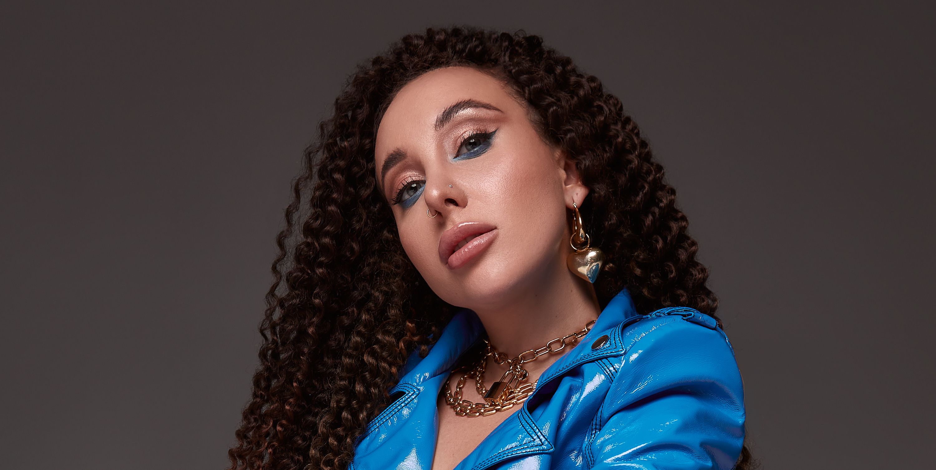 SHADU присвятила нову пісню токсичним стосункам - фото 1