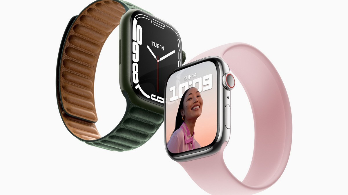 Експерти оцінили ремонтопридатність Apple Watch Series 7 - фото 1
