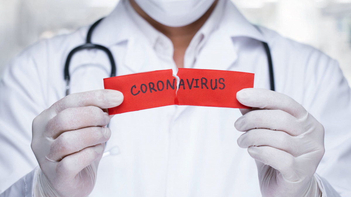 Новини про коронавірус в Україні - фото 1