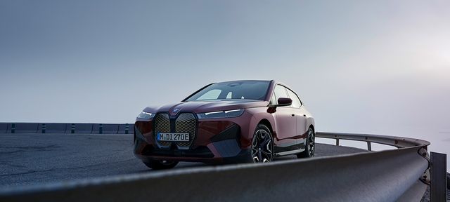 BMW- фото 482007