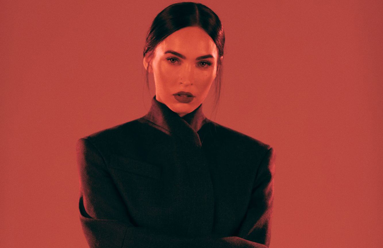 Як змінювалася спекотна красуня всіх часів Меган Фокс: фото 18+