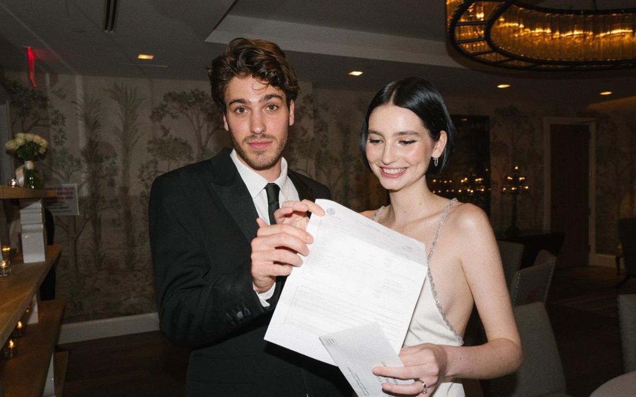 Надзвичайно зворушливо: Він Дізель відвів до вівтаря доньку Пола Вокера