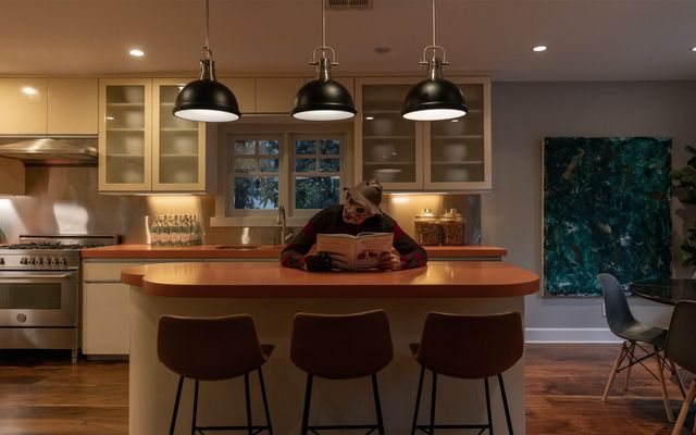 Будинок з фільму Жах на вулиці В'язів виставили на продаж - фото 482122