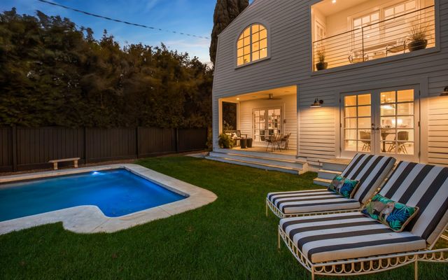 Будинок з фільму Жах на вулиці В'язів виставили на продаж - фото 482125