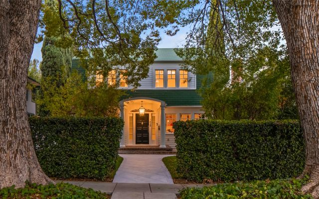 Будинок з фільму Жах на вулиці В'язів виставили на продаж - фото 482127