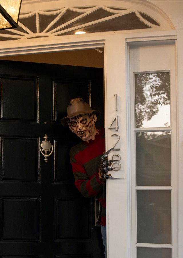 Будинок з фільму Жах на вулиці В'язів виставили на продаж - фото 482130